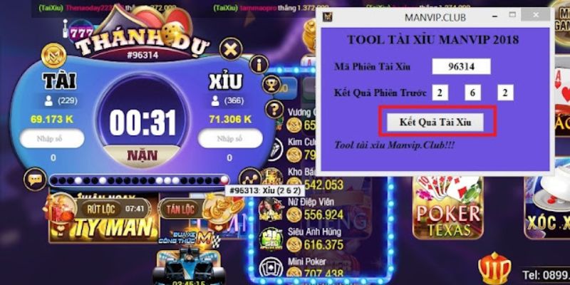 bet188 da ga truc tiep thomo