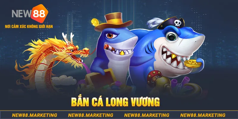 bet188 BG Bắn cá