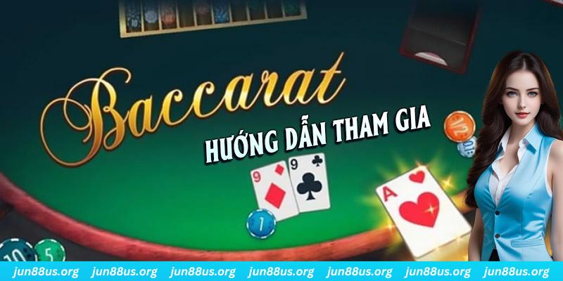 baccarat online la gì