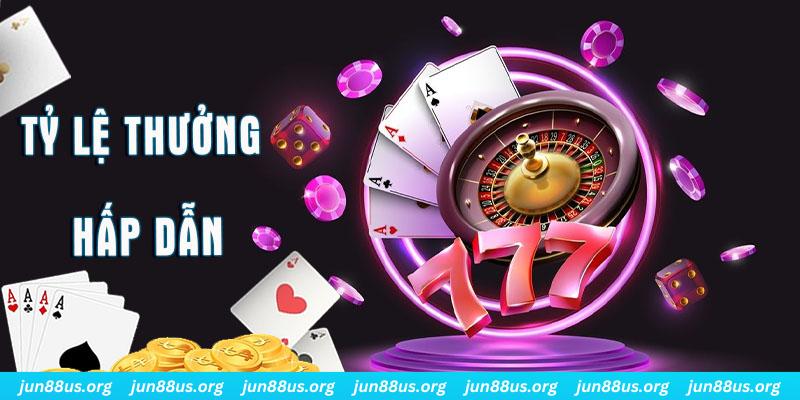 bet188 xem xổ số miền bắc