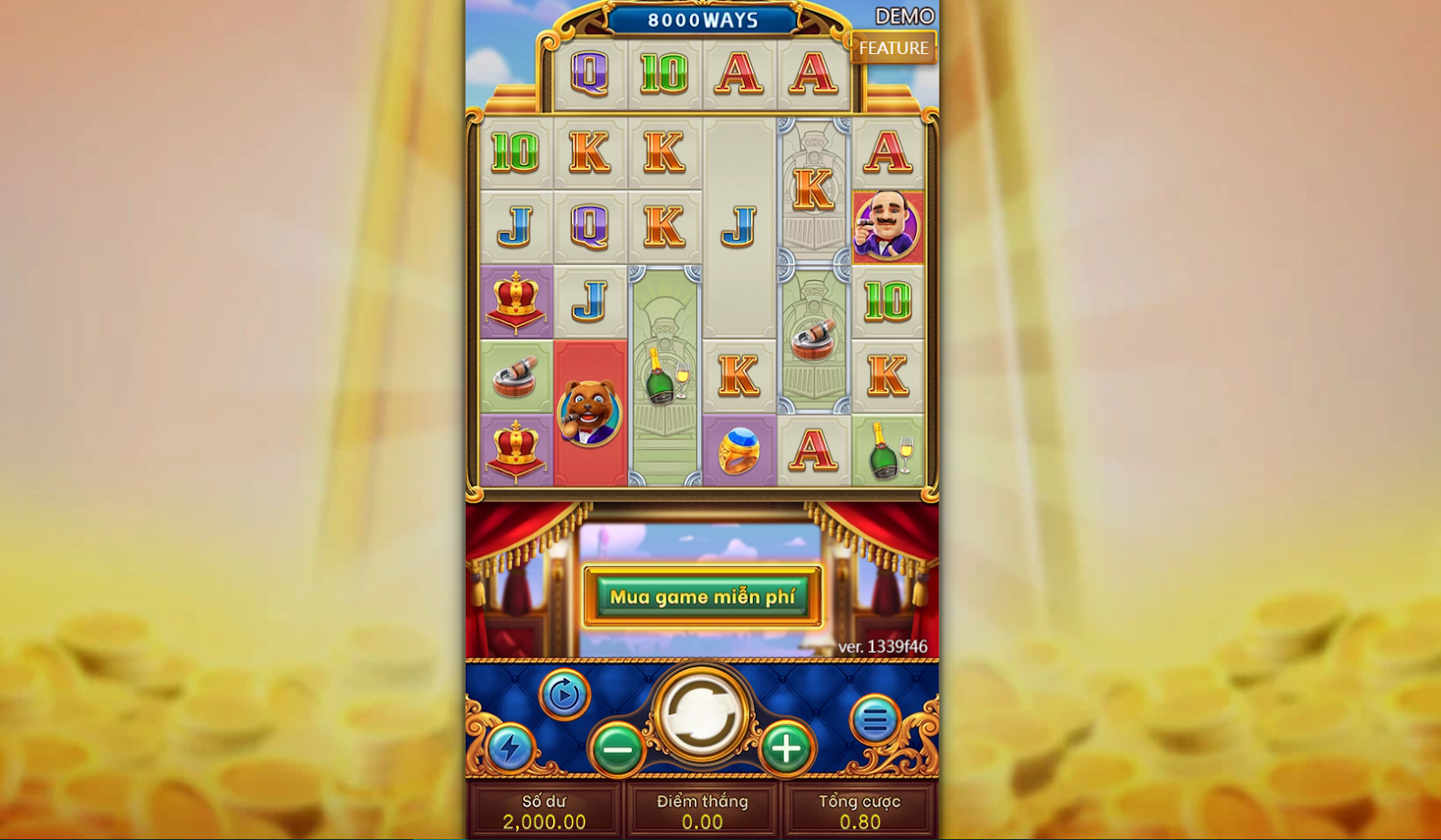 bet188 Bài Tấn